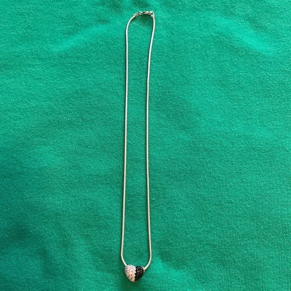Heart Necklace - Picture 1 of 4